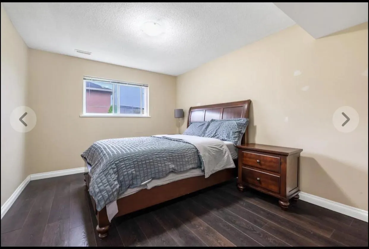 بيت للعطل One Bedroom Suite With Independent Access ريتشموند، كولومبيا البريطانية