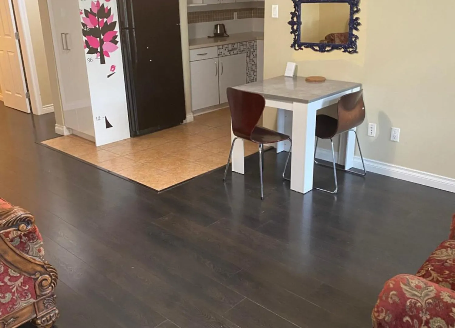 بيت للعطل One Bedroom Suite With Independent Access ريتشموند، كولومبيا البريطانية كندا
